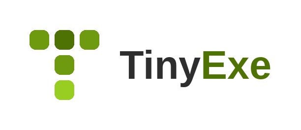 TinyExe